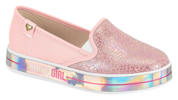 ️✨Tênis Infantil Pink Molekinha#